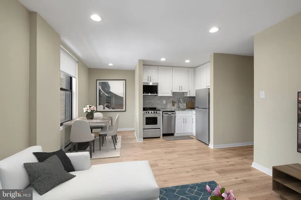 201 S 13th St #209, PHILADELPHIA