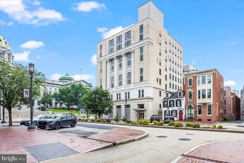 231 State St #805, HARRISBURG