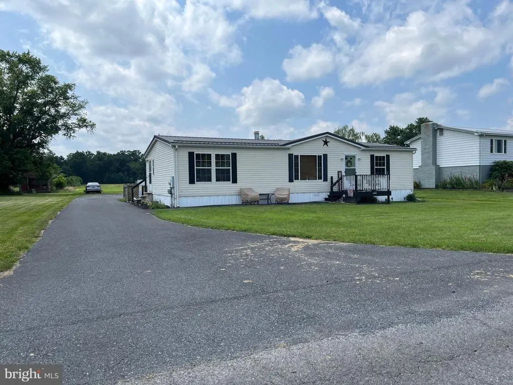 11018 Mexico Farms Rd Se, CUMBERLAND