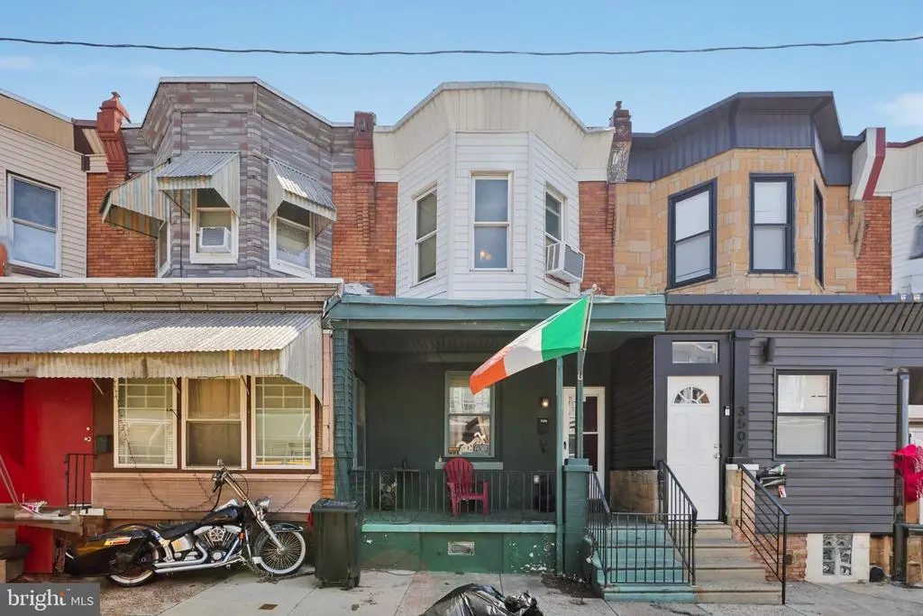 3509 Pennhurst St, PHILADELPHIA