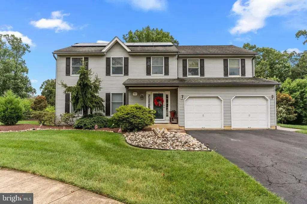987 Highpointe Cir, LANGHORNE