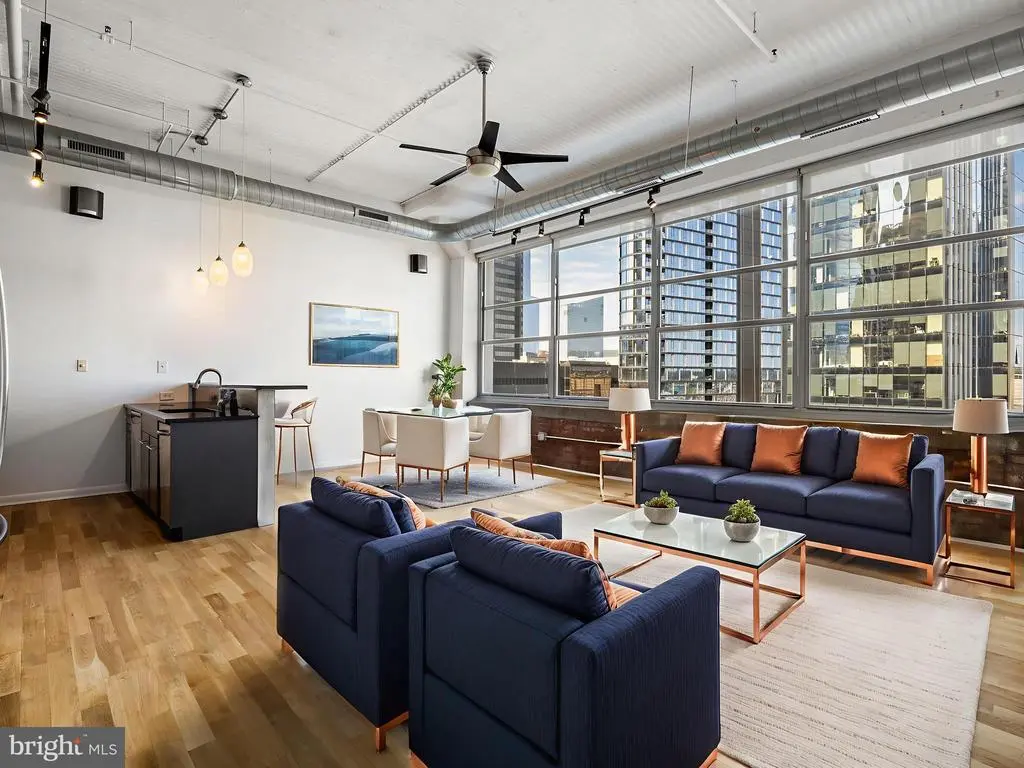 2200-28 Arch St #716, PHILADELPHIA