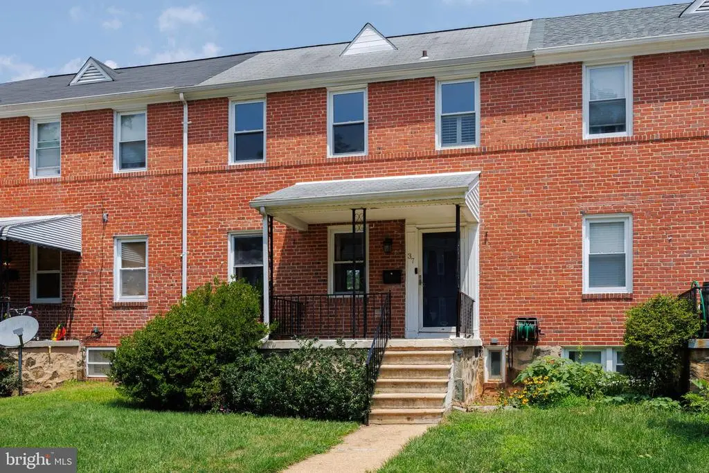 37 Briarwood Rd, Catonsville