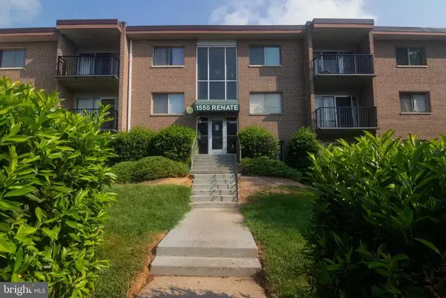 1550 Renate Dr #101, Woodbridge