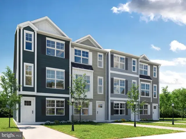 701 Bur Oak Court #124, Aberdeen