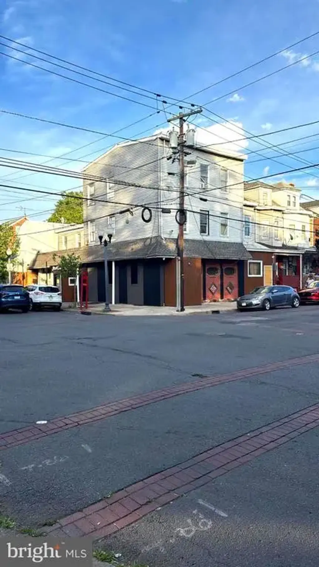 600 Chestnut Ave, TRENTON