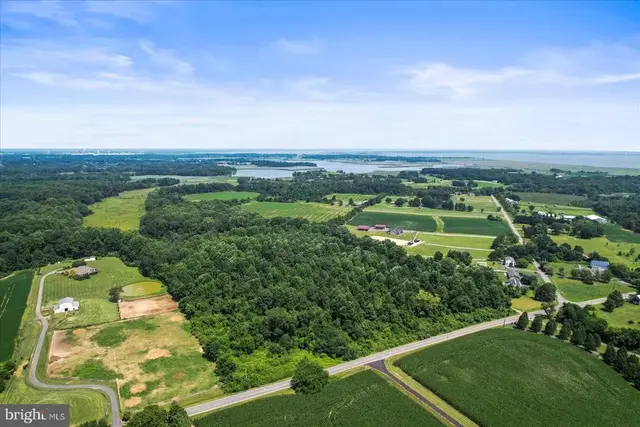 0 Port Penn Rd, Middletown