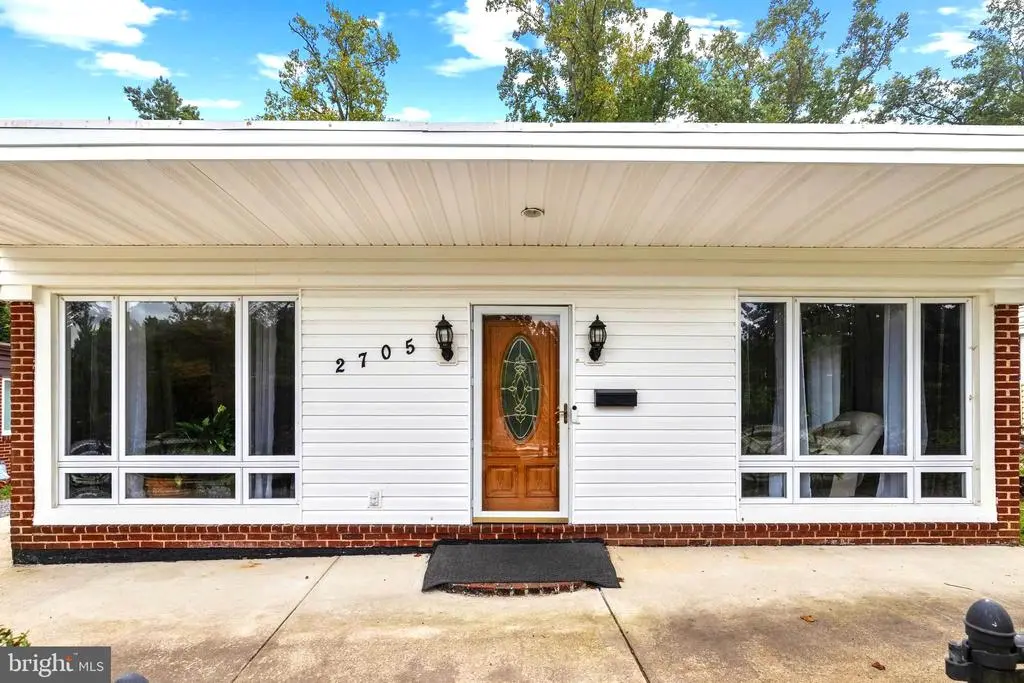 2705 Glen Ave, BALTIMORE