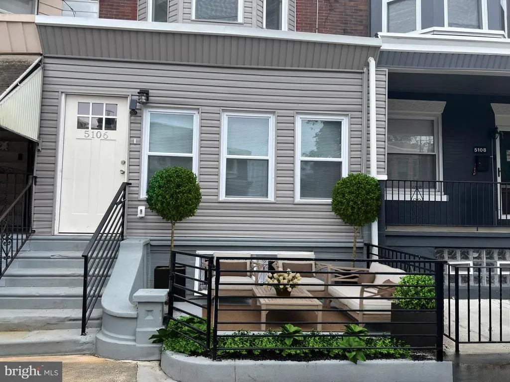 5106 Race St, PHILADELPHIA