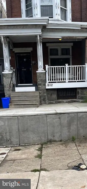 1812 W Erie Ave, Philadelphia