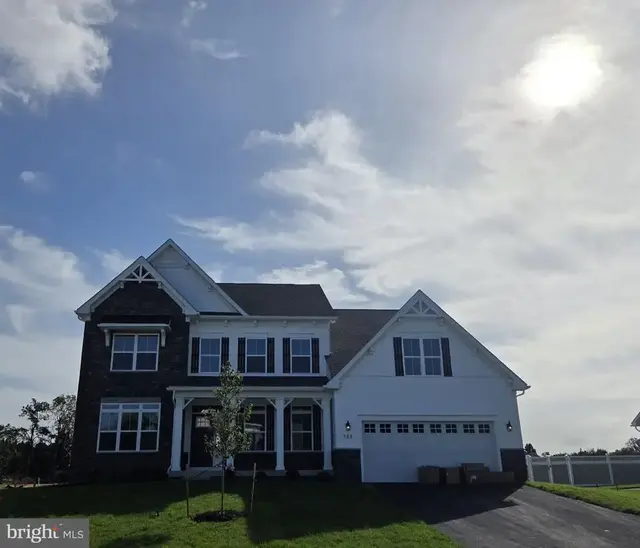 928 Brookfield Drive, Dover