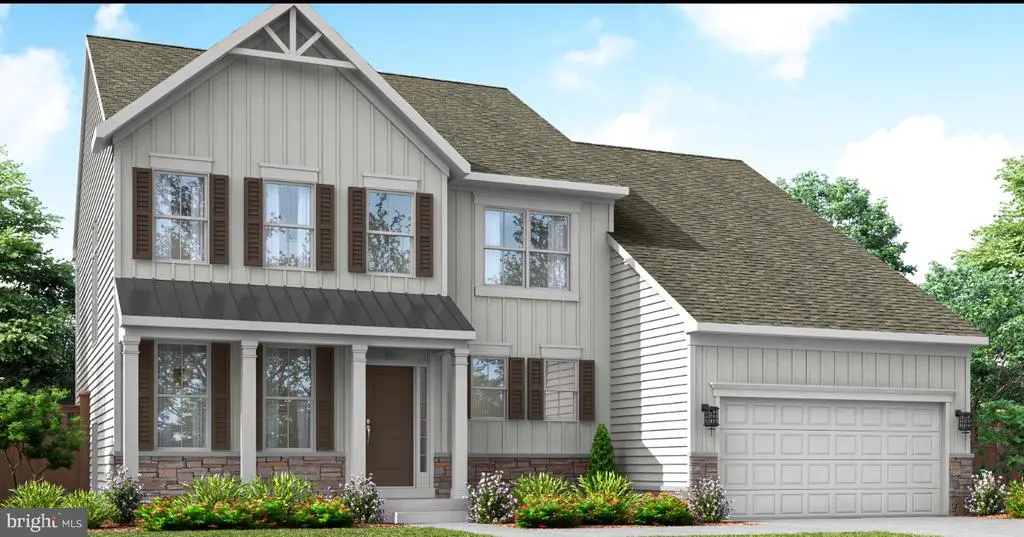 Lot 22 Bee Brookfield Drive, Dover