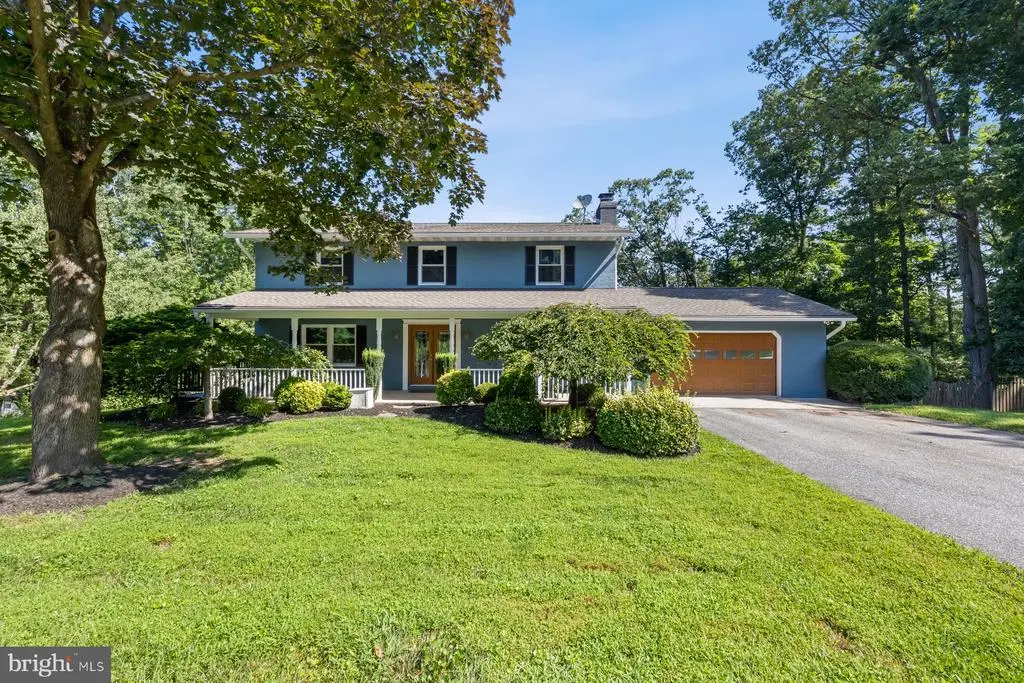 712 Lee Ave, SYKESVILLE