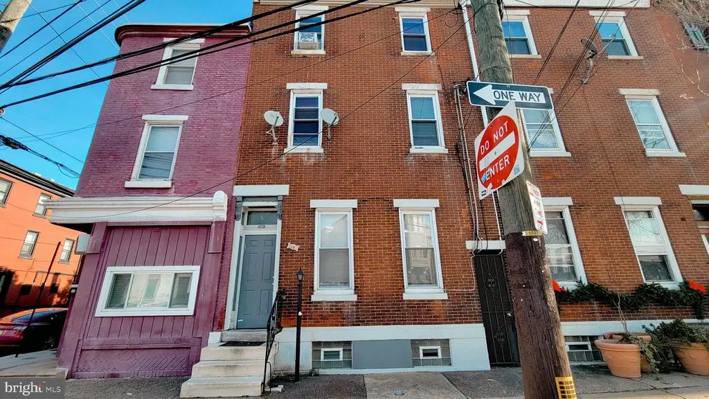 1249 Shackamaxon St #2f, PHILADELPHIA