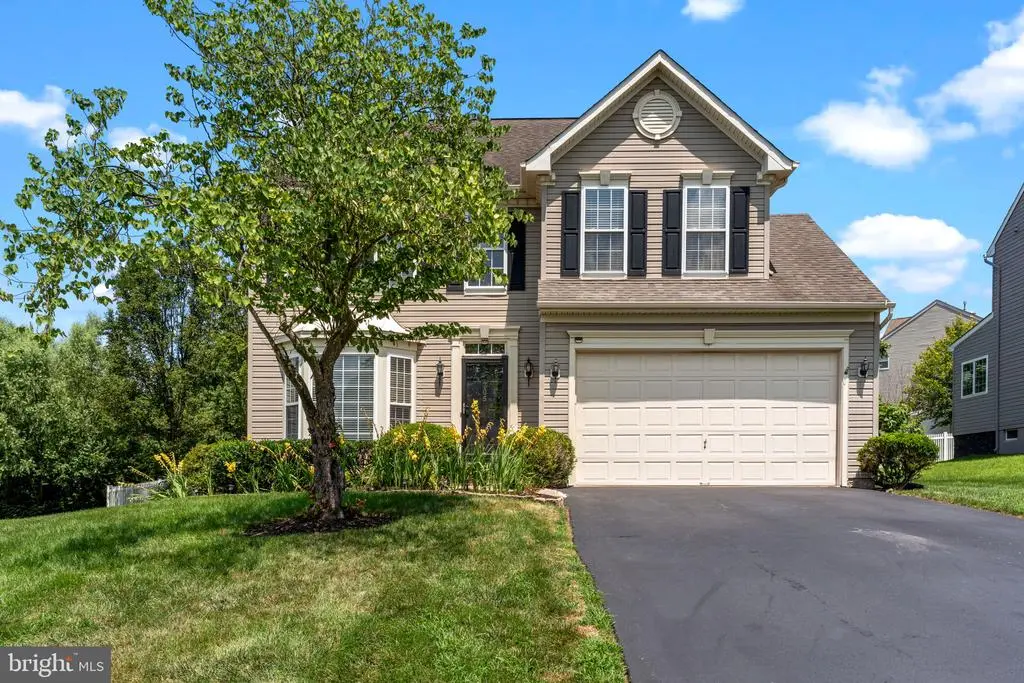 705 Brighton Way, NEW HOPE