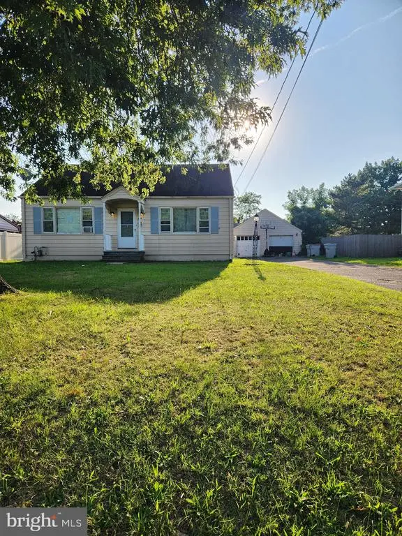 704 S Valley Ave, Vineland