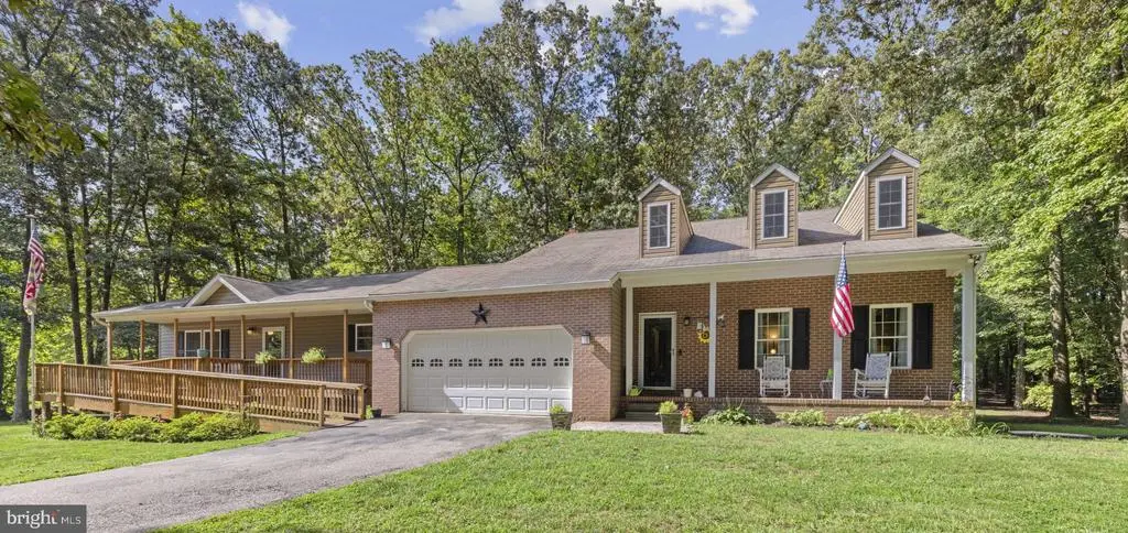 9188 Firefly Run, Pasadena