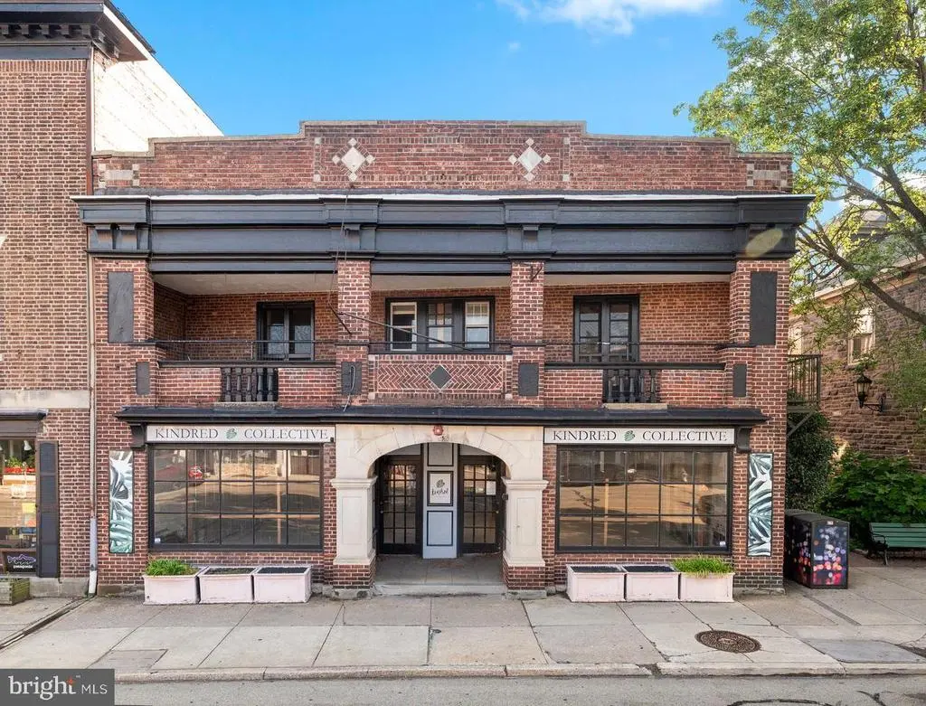 836 W Lancaster Ave, BRYN MAWR