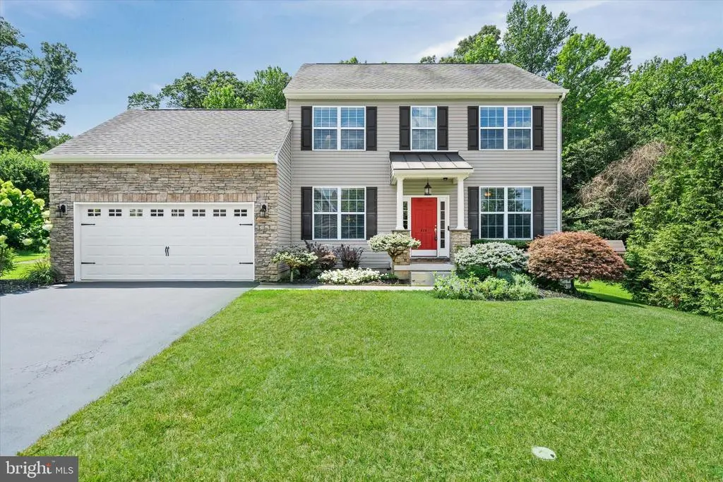 414 Welsh Hill Rd, Newark