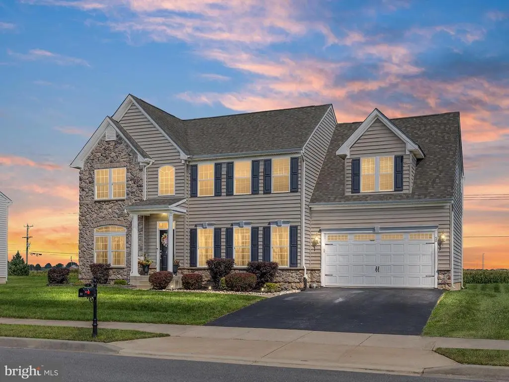 50 Haggis Rd, MIDDLETOWN