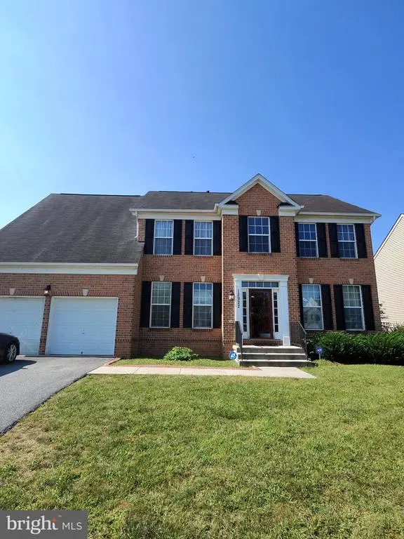 12922 Nittany Lion Cir, HAGERSTOWN