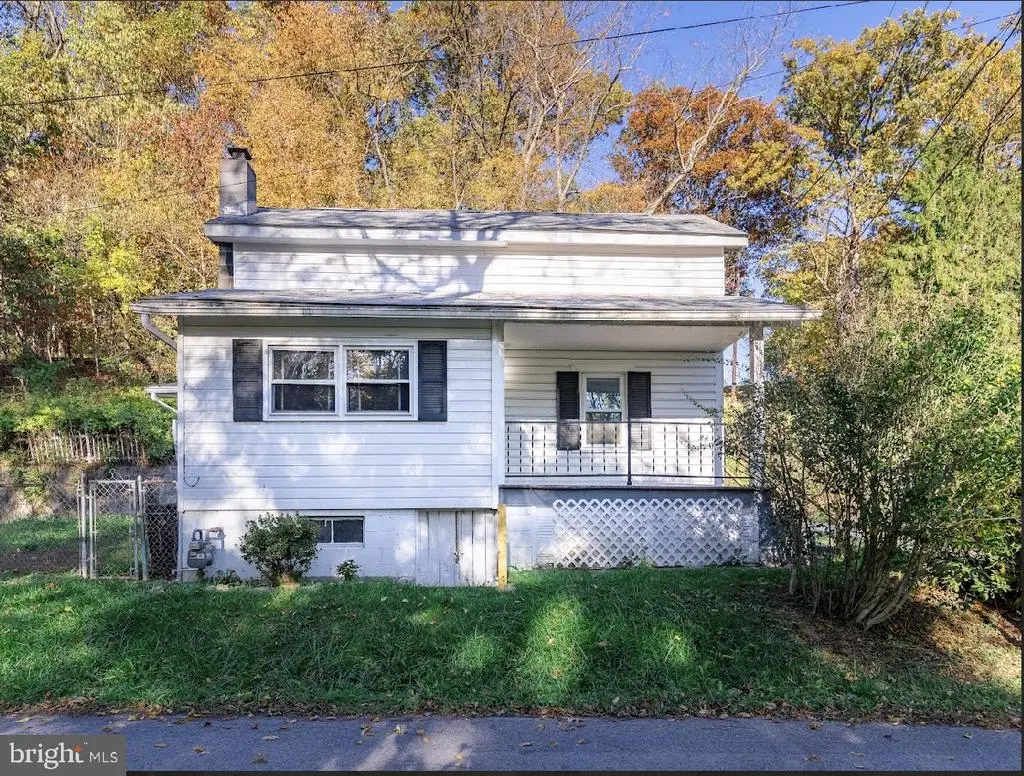 12204 Fall Ave, CUMBERLAND