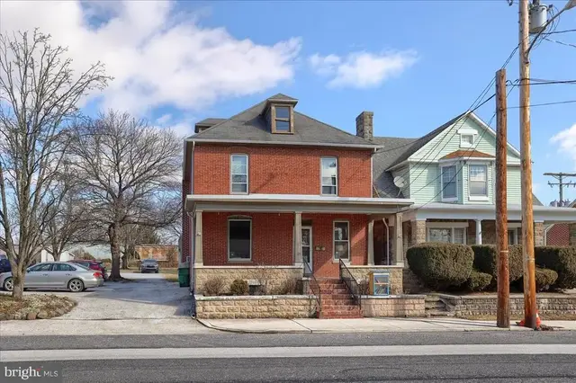 123 Buford Ave, Gettysburg