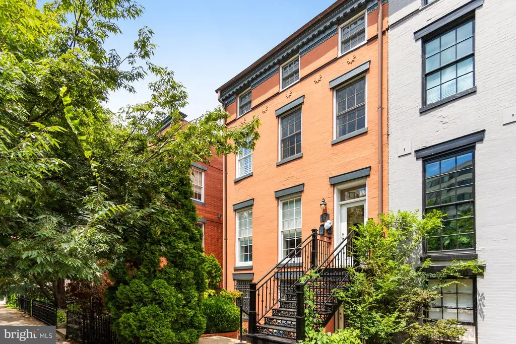 933 M St Nw #1, Washington