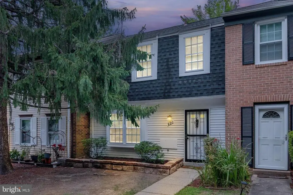 920 Windsor Ct, STERLING