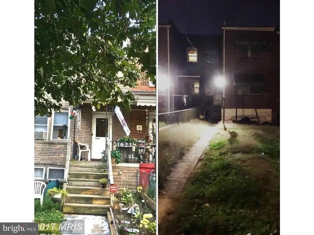 1623 Popland, BALTIMORE CITY