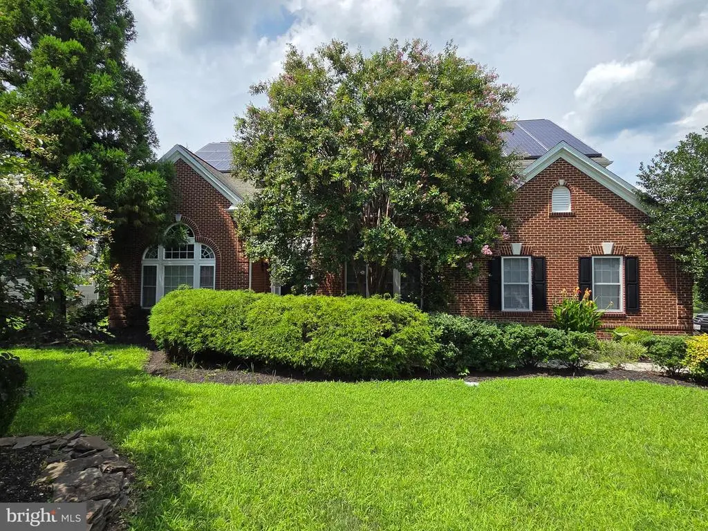 109 Garden Gate Ln, Upper Marlboro