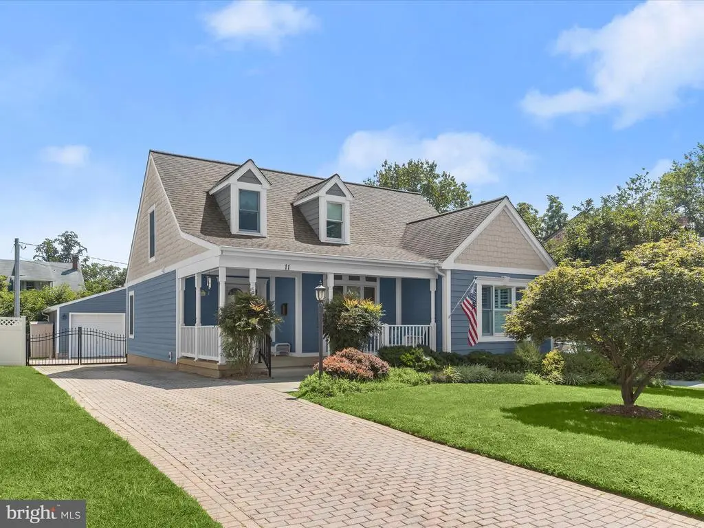 11 Locust Dr, Catonsville