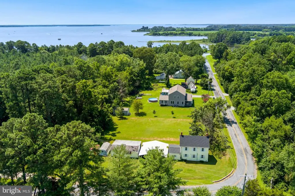 22783 Mckinleyville Rd, ROCK HALL