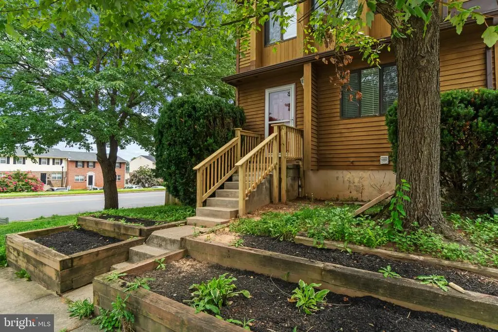 15 Gloucester Ct, REISTERSTOWN