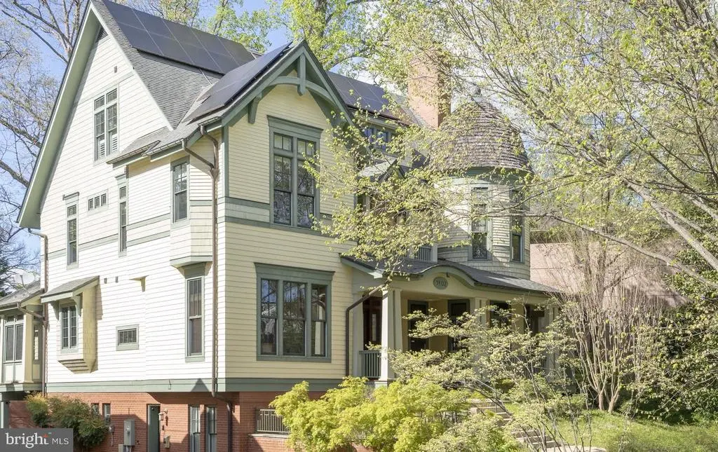 5402 Tuscarawas Rd, Bethesda