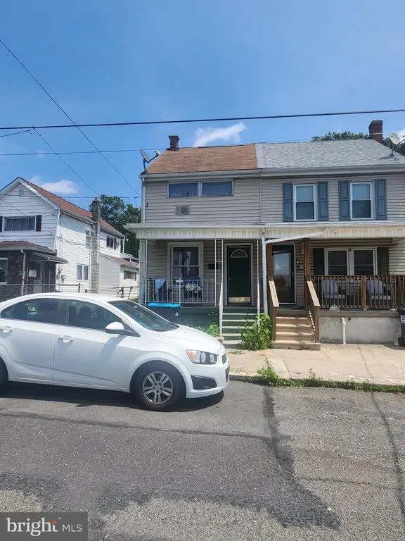 23 N Broad Mountain Ave, FRACKVILLE