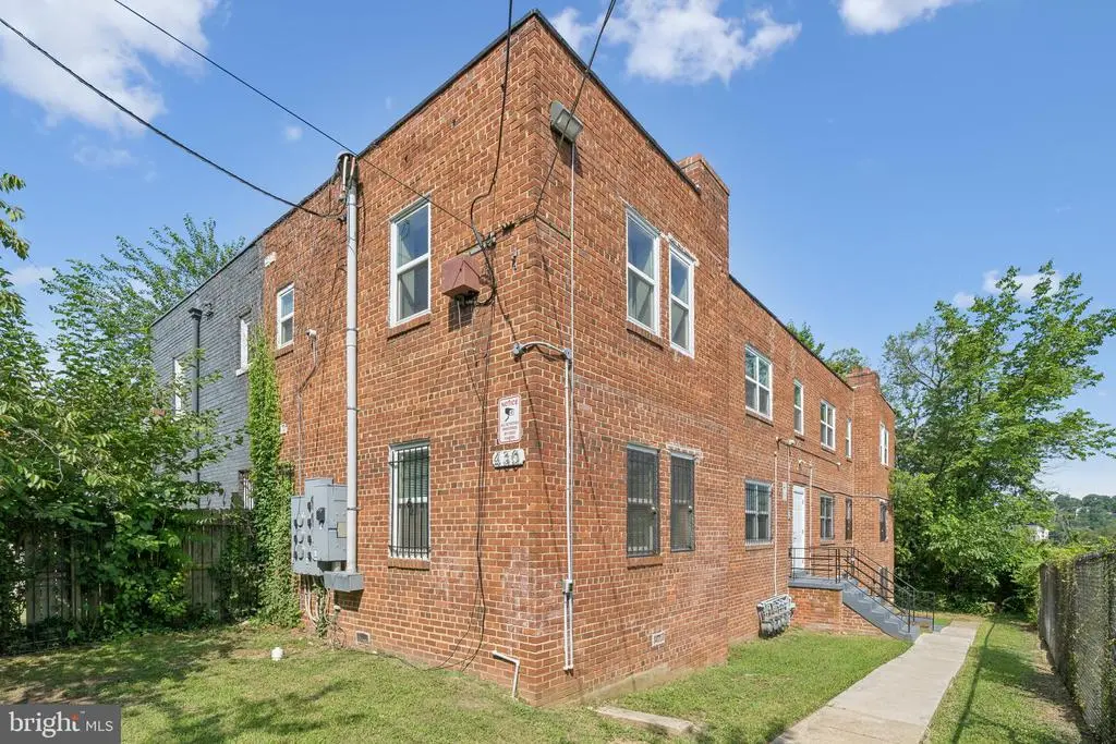 430 Condon Ter Se, WASHINGTON