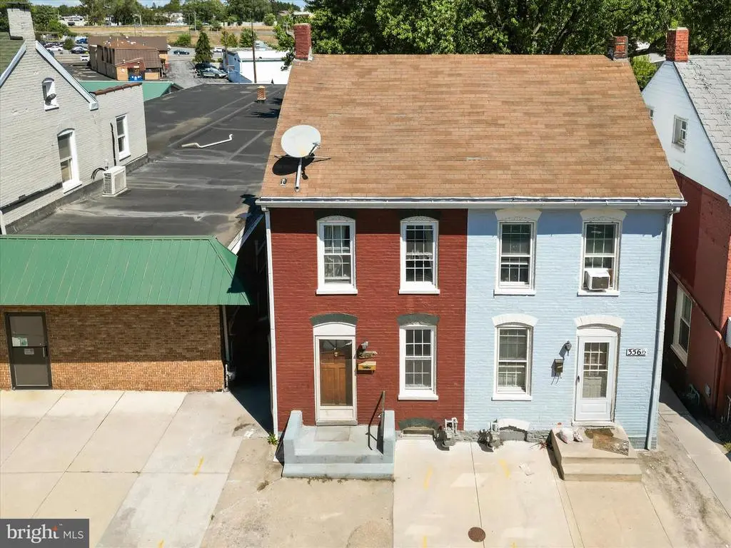 356 S Cannon Ave, Hagerstown