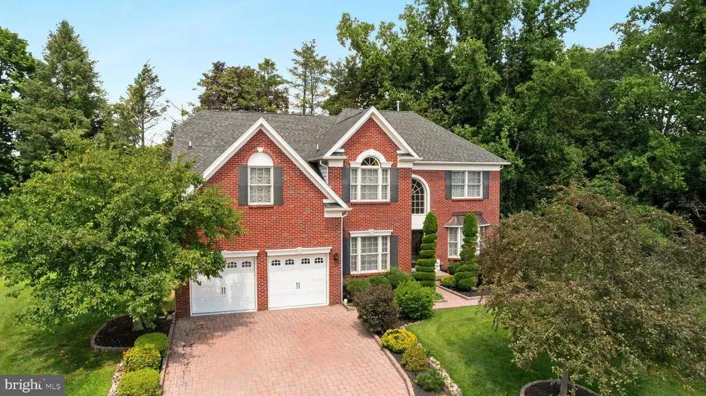 122 Stephenson Way, HUNTINGDON VALLEY