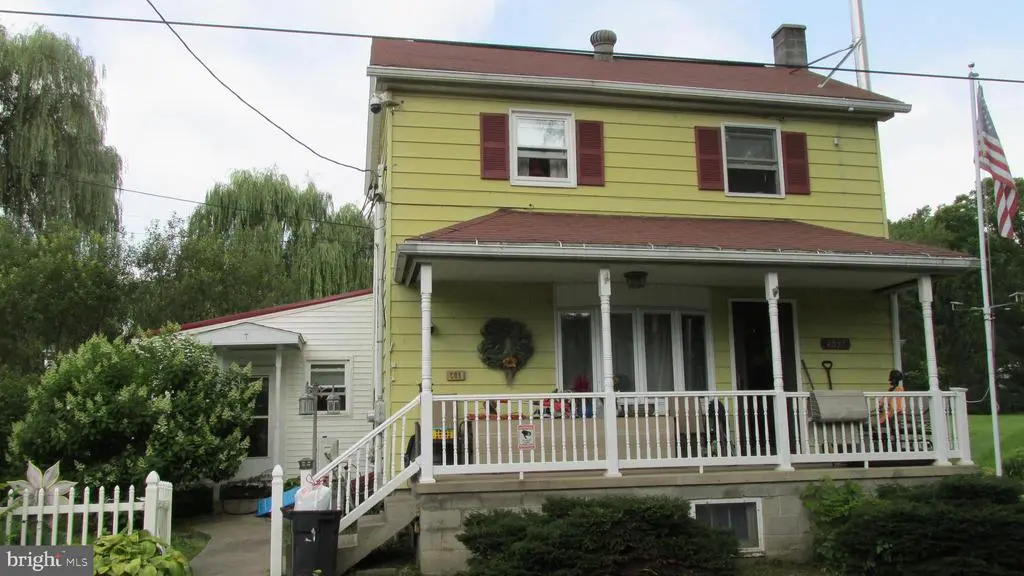 4897 Briggs Rd, HESSTON