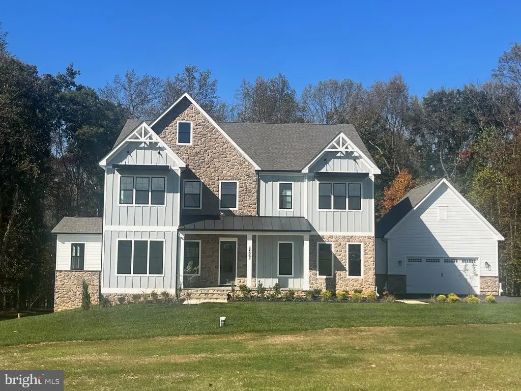 14661 Seneca Farm Ln, Darnestown