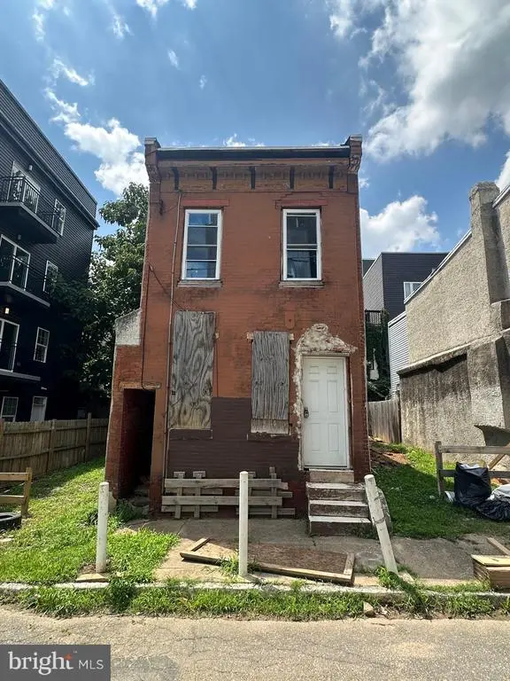 2112 N Darien St, PHILADELPHIA