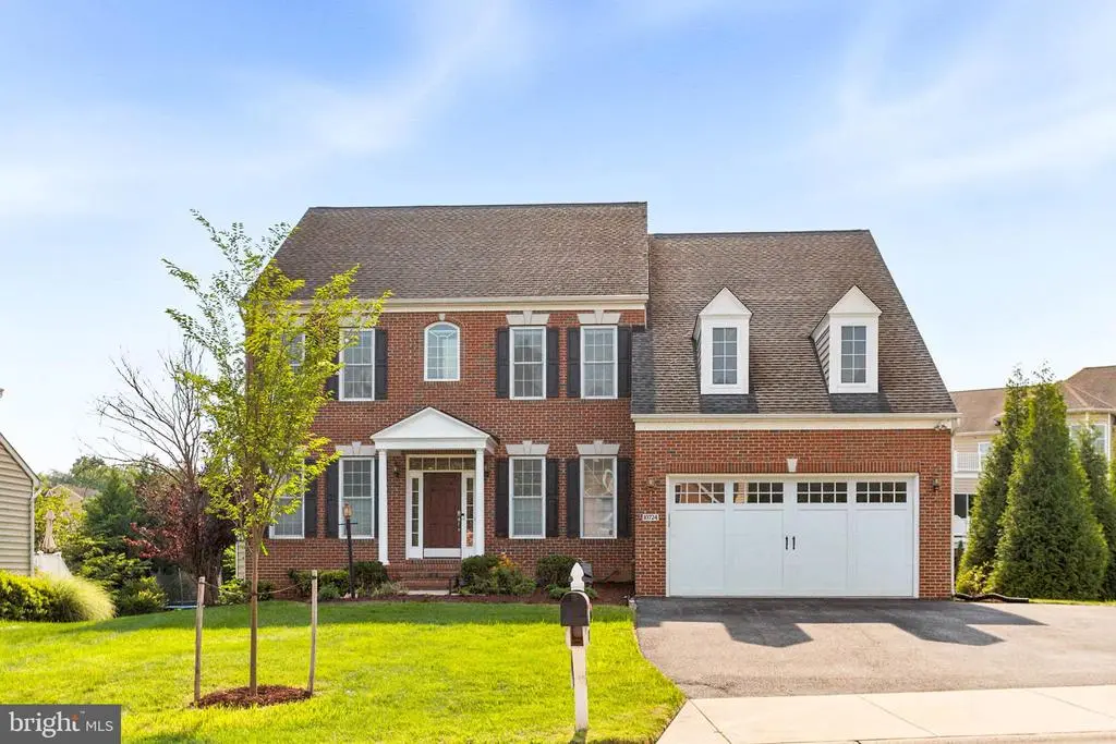 10724 Red Dahlia Dr, Woodstock