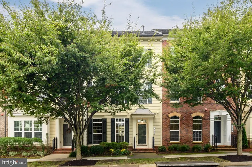 7868 Tilghman St, Fulton