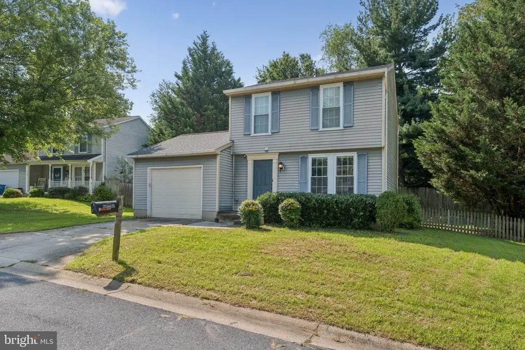 7310 Torran Rocks Way, Gaithersburg