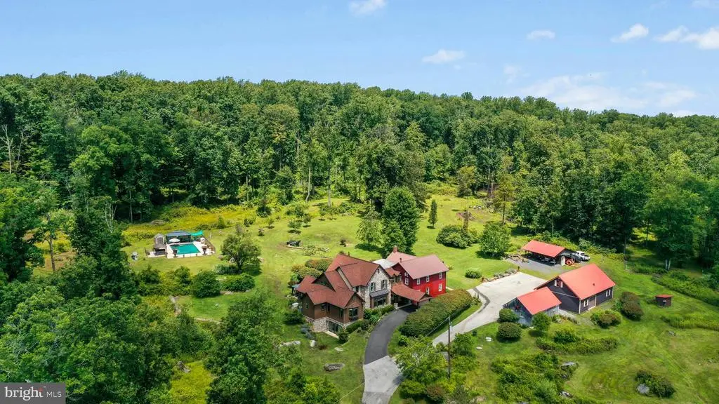 1305 Ridge Valley Rd, SELLERSVILLE