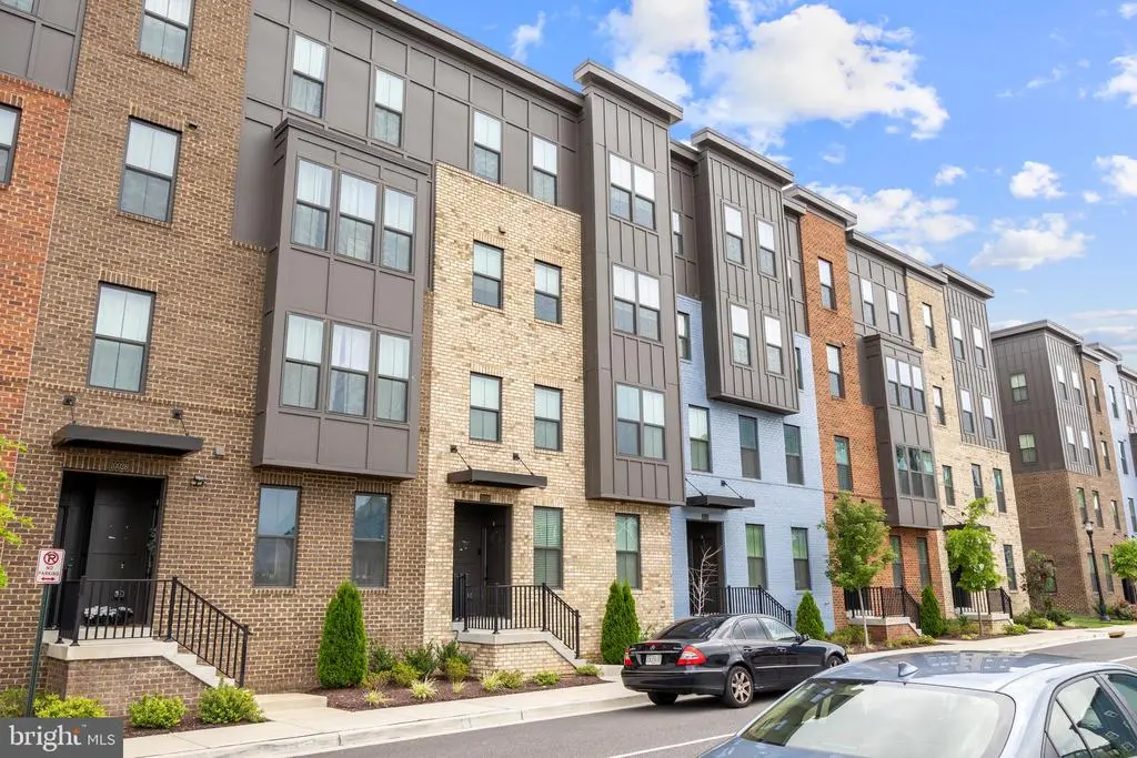 10026 American Pharoah Ln #a, LAUREL