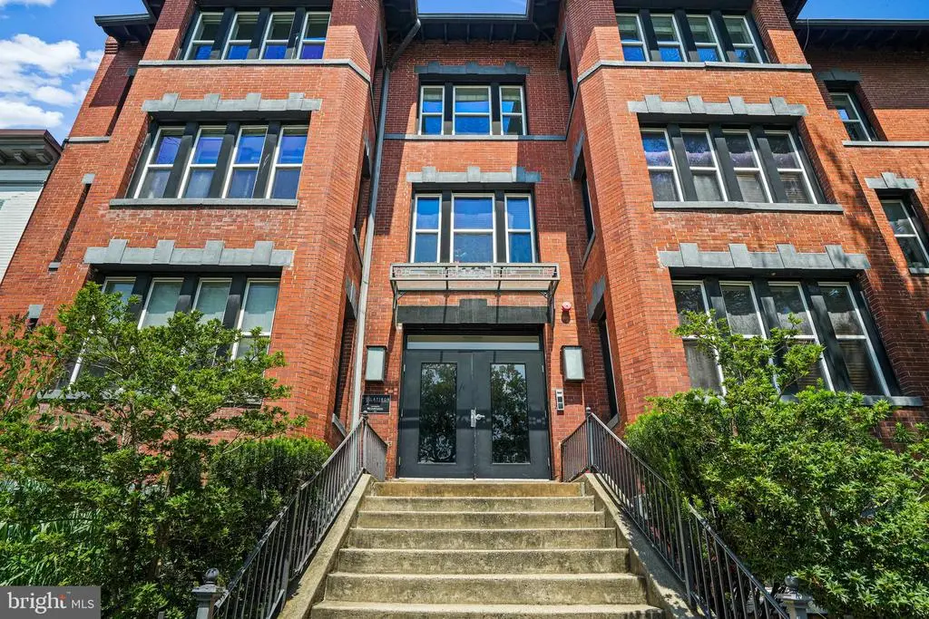 143 Rhode Island Ave Nw #7, WASHINGTON