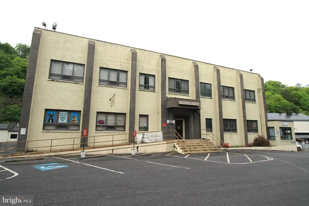 2022 Axemann Rd, BELLEFONTE