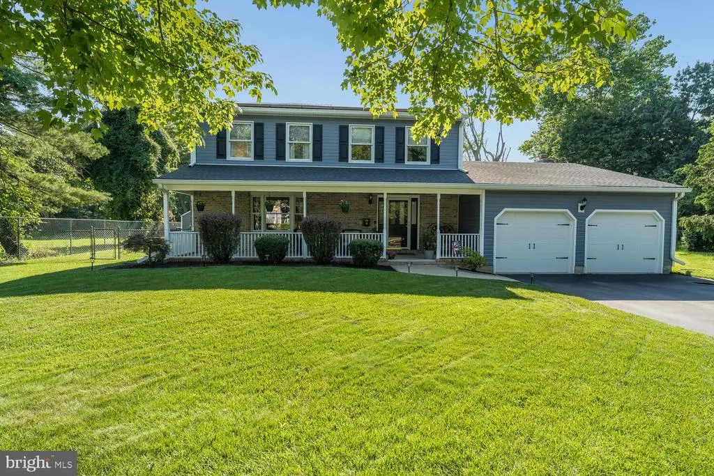 11 Paxson Ave Ext, Trenton